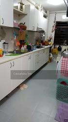 Blk 203E Compassvale Road (Sengkang), HDB 5 Rooms #132138042